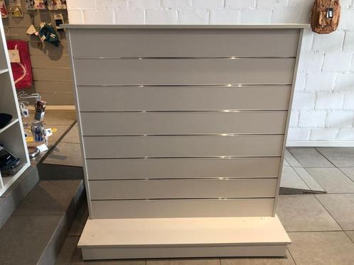 Middenconsoles retif, Huis en Inrichting, Kasten | Overige, Zo goed als nieuw, Ophalen