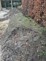 Gratis zwarte grond, Tuin en Terras, Aarde en Mest, Ophalen
