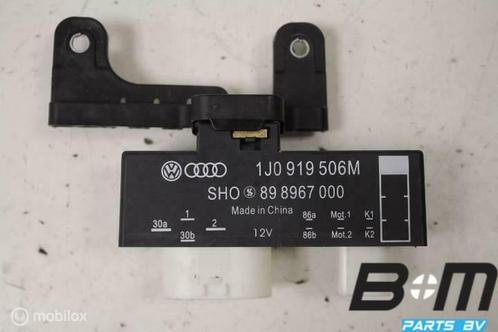 Regelapparaat voor koelventilatoren VW Up! 1J0919506M, Auto-onderdelen, Overige Auto-onderdelen, Gebruikt