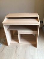 Bureau Ikea Goliat, Ophalen, Zo goed als nieuw, Bureau