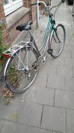 Norta damesfiets  7 gear, Ophalen, Zo goed als nieuw, Versnellingen