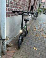 Elektriche motor, Fietsen en Brommers, Ophalen
