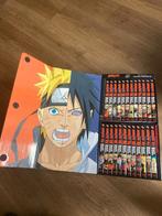 Anime: boxen en aparte boeken:Dragonball-Naruto-Edens Zero.., Livres, Comme neuf, Enlèvement