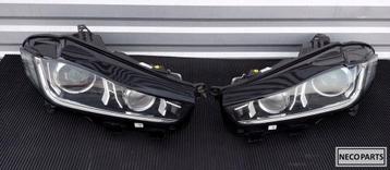 JAGUAR XE X760 XENON LED KOPLAMP ALLES LEVERBAAR !!! beschikbaar voor biedingen
