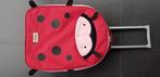 Samsonite - reiskoffer/trolley voor kinderen - Ladybug Lally, Handtassen en Accessoires, Tassen | Reistassen en Weekendtassen