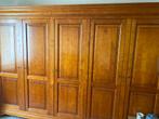 Chambre  2 personnes complète, Maison & Meubles, Chambre à coucher | Chambres à coucher complètes, Enlèvement, Comme neuf, Deux personnes