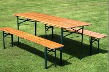 Biertafels te huur  beschikbaar voor biedingen