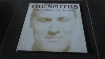 The Smiths - Strangeways, Here We Come beschikbaar voor biedingen