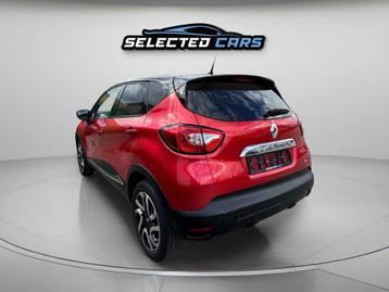 Renault Captur Benzine | Full options | reeds Gekeurd beschikbaar voor biedingen