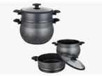 Couscousmaker nooit gebruikt, Ophalen, Nieuw