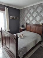 Slaapkamer meubels, Ophalen