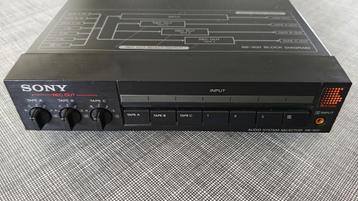 SONY SB-900  Passieve input Selector beschikbaar voor biedingen