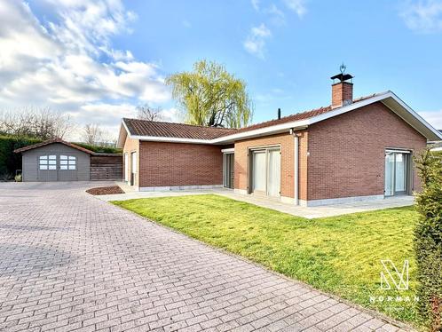 Huis te koop in Kuurne, 3 slpks, Immo, Huizen en Appartementen te koop, Vrijstaande woning, D
