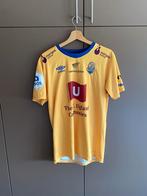 Matchworn FK Jerv, Sport en Fitness, Voetbal, Ophalen of Verzenden, Zo goed als nieuw, Shirt