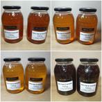 Miel pur et 100% naturel pot de 1 kilo à partir de 12€, Divers, Enlèvement ou Envoi