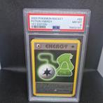Potion Energy 1st Edition Rocket PSA 8, Ophalen of Verzenden, Zo goed als nieuw