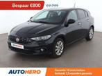 Fiat Tipo 1.6 JTDM Easy (bj 2019), Auto's, Voorwielaandrijving, Stof, Gebruikt, Electronic Stability Program (ESP)