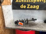 Schokdemperpoot links-voor van een Toyota Aygo, Ophalen of Verzenden, 3 maanden garantie, Gebruikt, Toyota