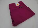 Flashy Peak Performance Wandershort Uit Zweden Maat 28, Maat 38/40 (M), Verzenden, Nieuw, Roze
