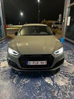 A5 sportback, Auto's, Audi, Automaat, 4 cilinders, Leder, Bedrijf