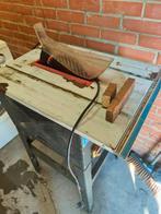 Tafelzaag, Doe-het-zelf en Bouw, Gereedschap | Zaagmachines, Ophalen, Gebruikt