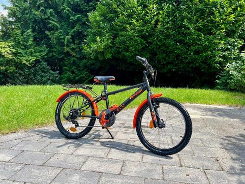Kinderfiets 20 in 6-9 jaar Shimano versnellingen  als nieuw, Fietsen en Brommers, Fietsen | Kinderfietsjes, Zo goed als nieuw