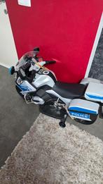 Police scooter kinderen,nieuwstaat, Ophalen