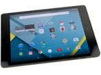 HTC Google Nexus 9, Computers en Software, Android Tablets, 9 inch, Gebruikt, Google, Nexus 9