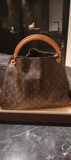 Louis Vuitton Artsy MM, Bijoux, Sacs & Beauté, Sacs | Sacs Femme, Comme neuf, Enlèvement ou Envoi