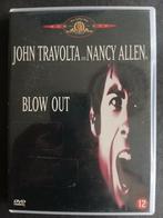 Blow out (1981) John Travolta, John Lithgow, Vanaf 12 jaar, Ophalen of Verzenden, Zo goed als nieuw, Actiethriller
