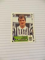 Voetbal: Sticker football 95 : Dante Brogno - Charleroi, Nieuw, Sticker, Ophalen of Verzenden