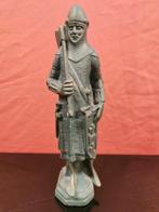 Chevalier à pied, Enlèvement, Comme neuf