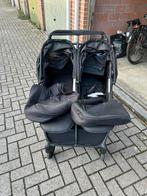 Buggy voor 2, Kinderen en Baby's, Buggy's, Ophalen, Nieuw