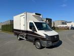 VOLKSWAGEN - 2015 - CRAFTER - KOELWAGEN - Personenauto, Auto's, Euro 5, Gebruikt, Overige modellen, Bedrijf