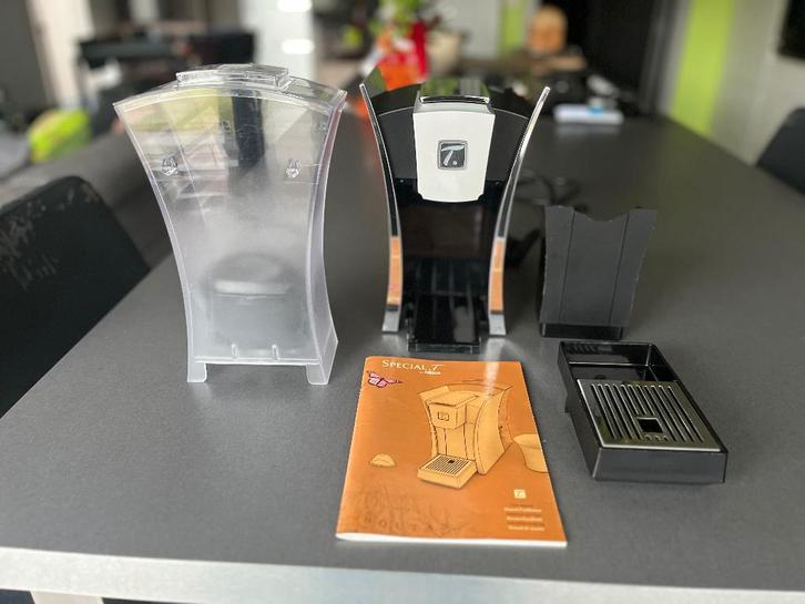 Theemachine Special.T, Electroménager, Accessoires de machine à café, Comme neuf, Enlèvement