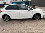 Citroen c4 1.6hdi/2012/ export, Autos, Euro 5, Entreprise, Diesel, 66 kW