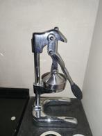 Inox design fruitpers te koop, Ophalen