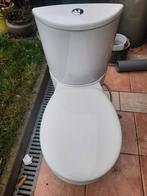 Wcpot, Ophalen, Zo goed als nieuw