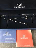 swarovski ketting, Verzamelen, Swarovski, Ophalen, Zo goed als nieuw