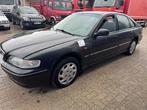 Honda Accord *DIESEL-EXPORT* (bj 1998), Honda, Zwart, Bedrijf, Te koop