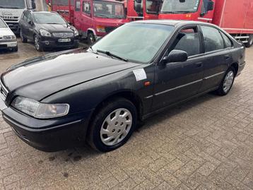 Honda Accord *DIESEL-EXPORT* (bj 1998) beschikbaar voor biedingen
