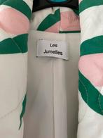 Les jumelles jas maat Tu, Kleding | Dames, Jassen | Zomer, Ophalen of Verzenden