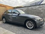 BMW 116 d EfficientDynamics Urban Navi Leder BT Pdc, Autos, BMW, 5 places, Carnet d'entretien, Série 1, Berline