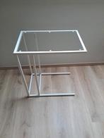 Bijzet tafel laptop bed sofa zetel, Huis en Inrichting, Tafels | Bijzettafels, Ophalen of Verzenden, Zo goed als nieuw