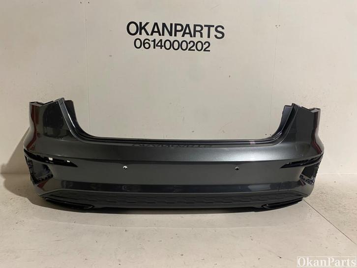 Pare-chocs arri re Audi A3 S-Line Berline 8Y5807521B, Autos : Pièces & Accessoires, Carrosserie & Tôlerie, Pare-chocs, Arrière