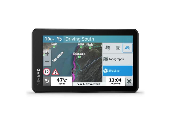 GPS GARMIN ZUMO XT, Motoren, Motoren | Overige merken, Bedrijf, Overig, Ophalen