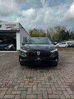 DACIA SANDERO 1.0 BENZINE NIEUW!!!, Voorwielaandrijving, Stof, 67 kW, Bedrijf