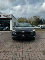 DACIA SANDERO 1.0 ESSENCE NEUVE ! ! !, Argent ou Gris, Achat, Euro 6, Entreprise