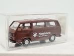 Autocar Volkswagen VW T3 Nordstern - Wiking 1/87, Hobby & Loisirs créatifs, Comme neuf, Envoi, Voiture, Wiking