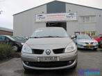 2007 RENAULT SCENIC 2 1.6 DEMONTAGE SLOOP (98), Gebruikt, Renault